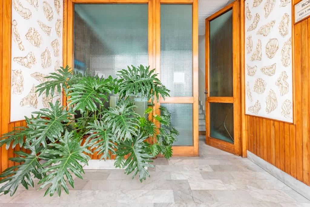 Casa Etruschi - Appartamento Con Posto Auto Livorno Kültér fotó