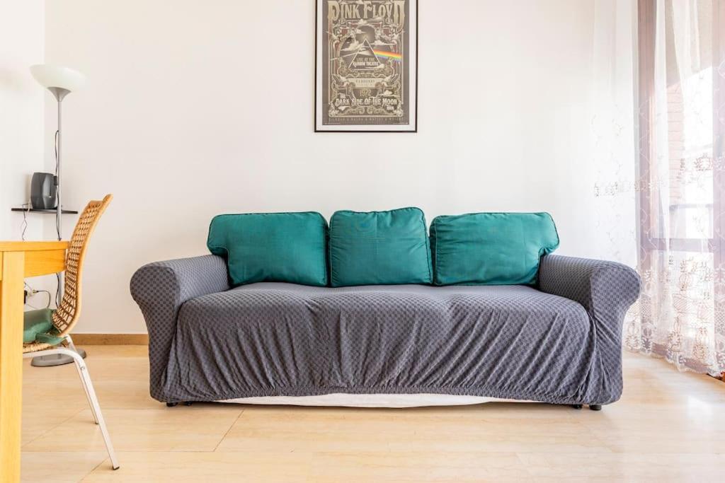 Casa Etruschi - Appartamento Con Posto Auto Livorno Kültér fotó